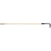 Kauptukas stačiakampis 170 mm su kotu 115 cm 35777 FLO Lenkija