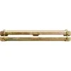 FLO grandininės dildės kreiptuvas 4,0 mm 79865