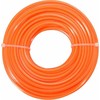 Valas trimeriams Extranyl (kvadratinis, su šerdimi) Flo | d-2,7 mmx15m, Flo