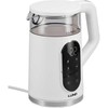 Virdulys Lund Toya Sa Poland ELECTRIC KETTLE 1.7L, TEMPERATURE REGULATION, Baltas (68224)