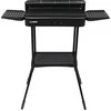 Lund Toya Sa Poland Elektrinis grilis | 2200W, dvipusė plokštė | 50×25 cm (67424)