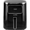 Toya Sa Poland Karšto oro gruzdintuvė | be aliejaus, LCD valdymas | 5 L, 1450 W (67561)