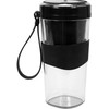 Toya Sa Poland Smulkintuvas / blenderis | nešiojamas / bevielis USB 0,35L (67710)