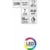 LUND Oro drėkintuvas DYFUZOR ZAPACHU 500ml JASNE DREWNO Z PILOTEM