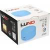 LUND Oro drėkintuvas 1000ml Baltas Z PILOTEM / DYFUZOR ZAPACHU