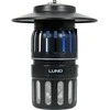 Toya Sa Poland Lempa nuo vabzdžių | su ventiliatoriumi | UV-A 15W, IPX4 (67013)