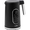 Virdulys Toya Sa Poland ELECTRIC KETTLE 1.7L, TEMPERATURE REGULATION, Juodas (68228)