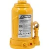 Toya Sa Poland Hidraulinis butelinis domkratas | 20 t | 235–440 mm (80097)