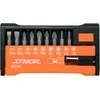 STHOR Rinkinys sukimo antgalių 10el. 65705