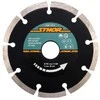 Toya Sa Poland STHOR deimantinis peilis 230 x 22,2 mm segmentuotas 08783
