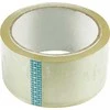 VOREL CLEAR PP pakavimo juosta 48mmx45m