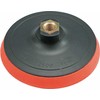 VOREL DISKAS 125 mm kampiniam šlifuokliui, šiurkštus