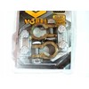 VOREL KLEMY AKUMULATOROWE kpl 2vnt.. 82431