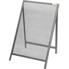 Toya Sa Poland Statybinis sietas | 60x100/10 mm (34947)