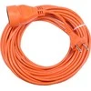 VOREL ilgiklis 20m 2x1.0 82673