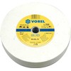 VOREL ŠLIFAVIMO DISKAS 200*20*40mm/D…..