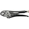 VOREL SZCZYPCE MORSEA 250mm Juoda 44102
