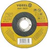 VOREL TARCZA DO CIĘCIA METALU 230 x 1,6 x 22,2mm 08639