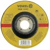 VOREL TARCZA DO SZLIFOWANIA METALU 230 x 6,8 x 22,2mm 08669