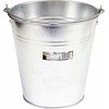 Vorel Galvanized Bucket 5L (89560)