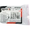 Yato Toya Sa Poland Tepimo adapteris | 4 dantukai (YT-07102)