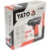 Yato Toya Sa Poland Pneumatinis smūginis veržliasukis | 12.5 mm (1/2") | 570 Nm (YT-09505)