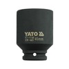 YATO ŠEŠIAKMENĖ POVEIKIO LIZDAS 3/4" ILGIO 46mm