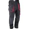 Kelnės Yato YT-8027; L; juodos
