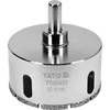 Grąžtas Deimantinė gręžimo karūna Yato YT-60433; 68 mm