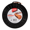 Trimerio valas Makita E-02783, 2,4mm/262m, apvalus