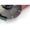 UNIVERSALUS DISKAS 125mm INDIAN PROFESSIONAL