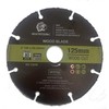 UNIVERSALUS DISKAS 125mm INDIAN PROFESSIONAL