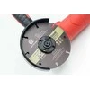 UNIVERSALUS DISKAS 125mm INDIAN PROFESSIONAL