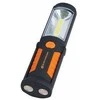 King Tony KT HC COB LED lemputė + 5LED + USB KABELAS + kintamosios srovės įkroviklis, POWERBANK