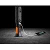 Urzadzenia Warsztatowe Dirbtuvių įranga KT HC COB LED DIRBTUVĖS LAMPAS 700lm POWERBANK