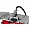 VERTEX stacionarios pjovimo staklės 255mm/1800W