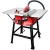VERTEX stacionarios pjovimo staklės 255mm/1800W