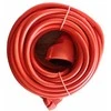 20 m retractable extension cord, PZO20M2x1.0 mm VERTEX