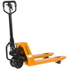 Vežimėlis PALETOWY PROMAG PR2500 G/P 800 Z MECHANIZMEM WSPOMAGAJĄCYM JAZDĘ