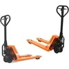 Vežimėlis PALETOWY PROMAG PR2500/1150 P/PT Z MECHANIZMEM WSPOMAGAJACYM JAZDĘ DRAGON
