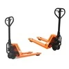 Vežimėlis PALETOWY PROMAG PR2500/1150 P/PT Z MECHANIZMEM WSPOMAGAJACYM JAZDĘ DRAGON