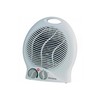 Volteno 2000W ŠILDYMO VENTILIATORIUS VO0280