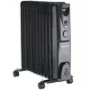 VOLTENO alyvos radiatorius 13 briaunų 2500W juodas