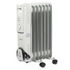 VOLTENO alyvos radiatorius 13 briaunų 2500W