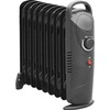 Volteno GRZEJNIK OLEJOWY 9-ŻEB.MINI 900W VO0277