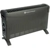 VOLTENO KONVEKTORIUS 1500W Juodas