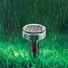 VOLTENO SAULĖS ENERGIJA VEIKIANTIS ŠVIESTUVAS, ATBAIDANTIS GRAUŽIKUS/KURMIUS MINI
