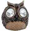 Volteno prožektorius VOLTENO SOLAR LAMP OWL STONE