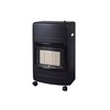 Volteno PIEC GAZOWY CERAMICZNY 1500/2800/4200W VO0286