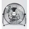 VOLTENO GRINDINIS VENTILIATORIUS-CIRIULIATORIUS CHROM. 50W